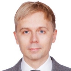 Dr Markus Vanharanta
